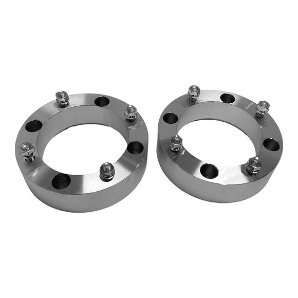 BRONCO Spacerplattor 2 Tum - 4/156 M10x1.25