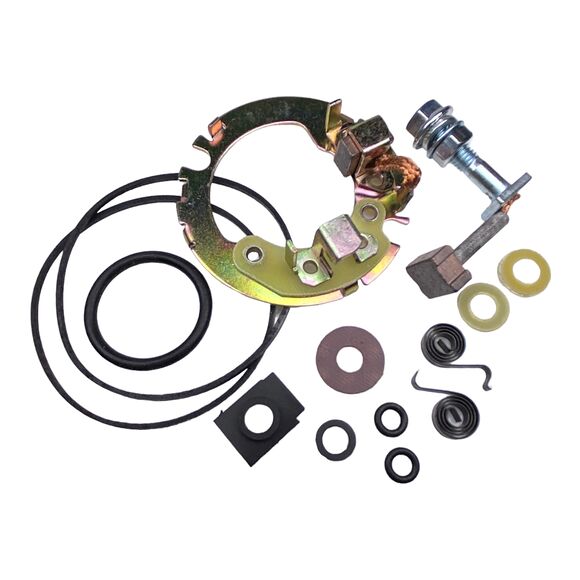 BRONCO Startmotor Reparationssats Arctic Cat 250/300 Suzuki 160/250/300 Yamaha 250