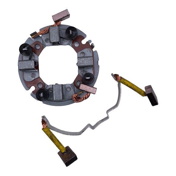 BRONCO Startmotor Reparationssats Yamaha YFM400 Grizzly 07-08 /450 Kodiak/Grizzly 03-11