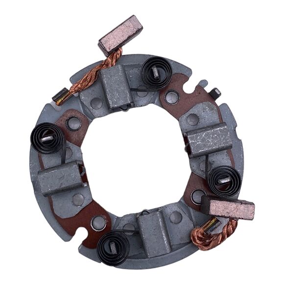 BRONCO Startmotor Reparationssats Yamaha YFM400 Grizzly 07-08 /450 Kodiak/Grizzly 03-11