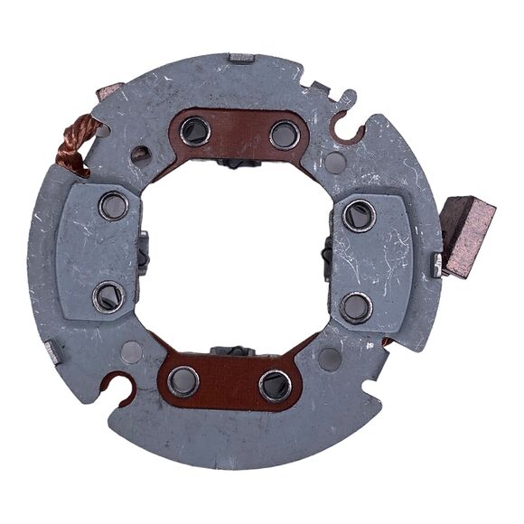 BRONCO Startmotor Reparationssats Yamaha YFM400 Grizzly 07-08 /450 Kodiak/Grizzly 03-11