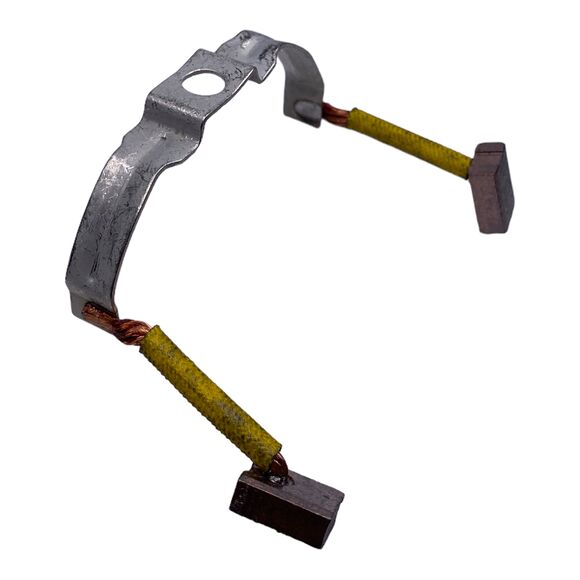 BRONCO Startmotor Reparationssats Yamaha YFM400 Grizzly 07-08 /450 Kodiak/Grizzly 03-11