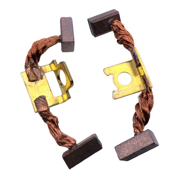 BRONCO Startmotorkol Honda 420