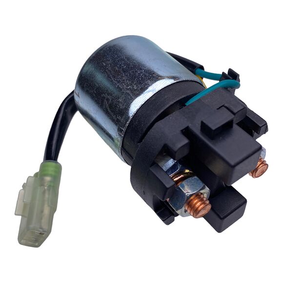 BRONCO Startrelä Honda TRX400/500