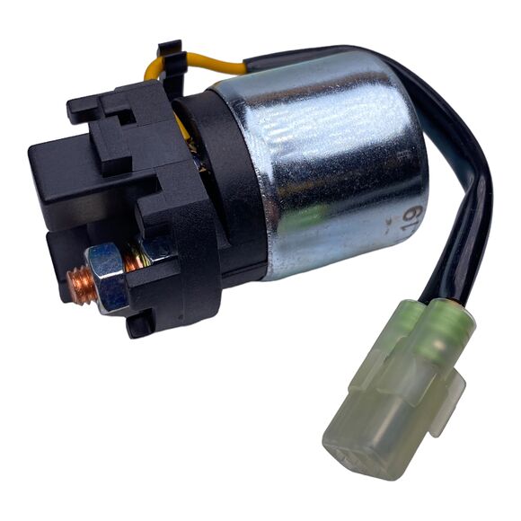 BRONCO Startrelä Honda TRX400/500