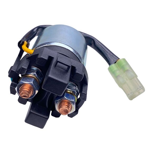 BRONCO Startrelä Honda TRX400/500