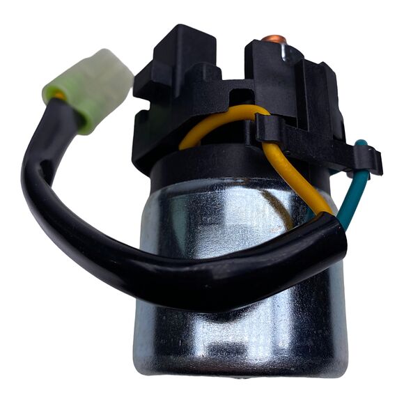 BRONCO Startrelä Honda TRX400/500