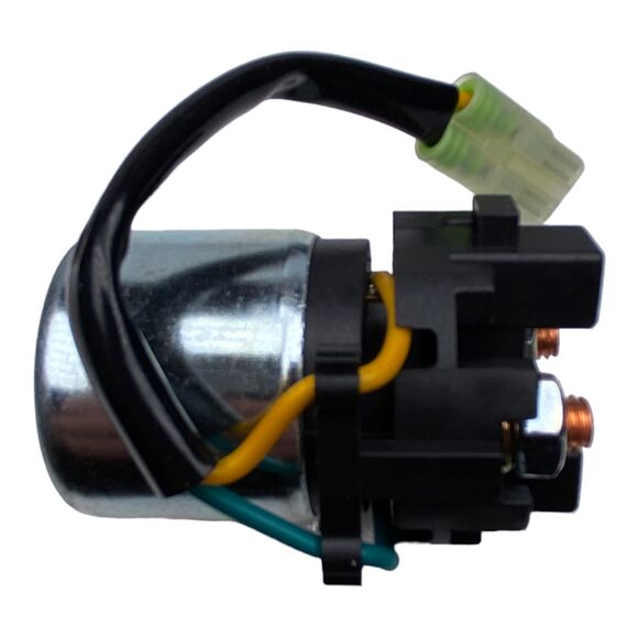 BRONCO Startrelä Honda TRX400/500