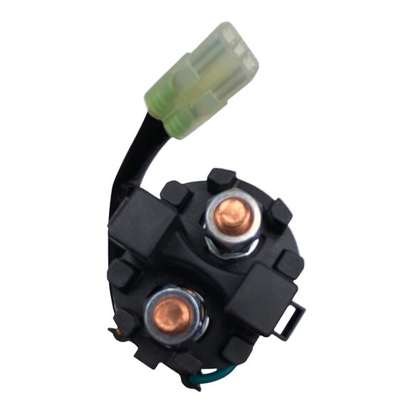 BRONCO Startrelä Honda TRX400/500