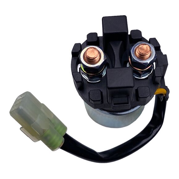 BRONCO Startrelä Honda TRX400/500