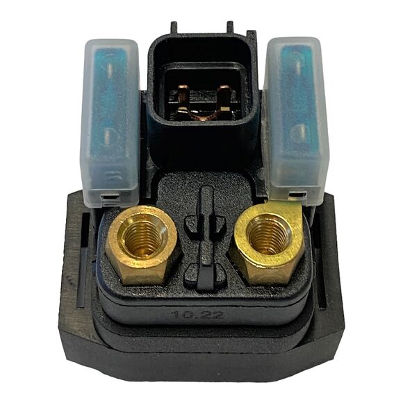 BRONCO Startrelä Yamaha Grizzly 550/700