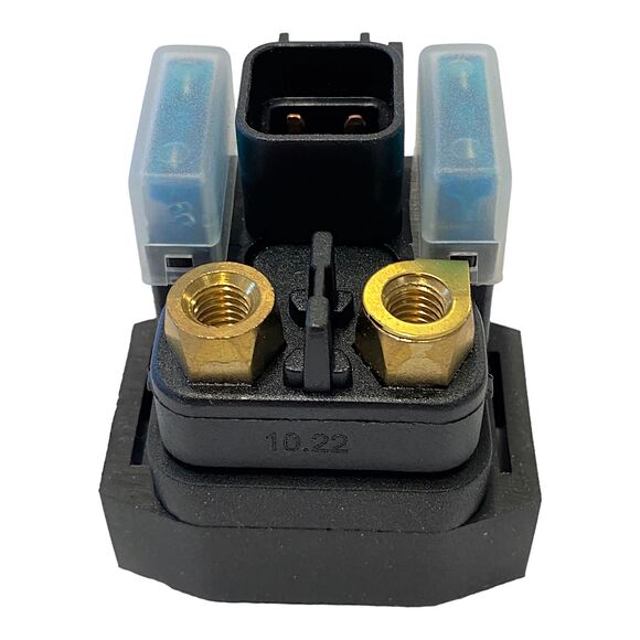 BRONCO Startrelä Yamaha Grizzly 550/700