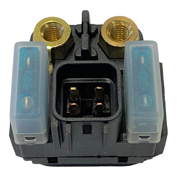 BRONCO Startrelä Yamaha Grizzly 550/700