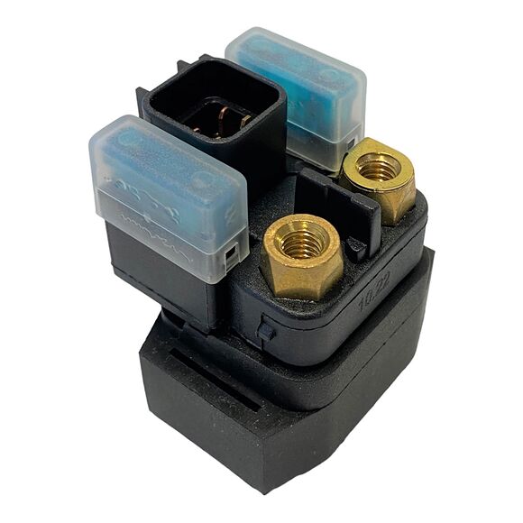 BRONCO Startrelä Yamaha Grizzly 550/700