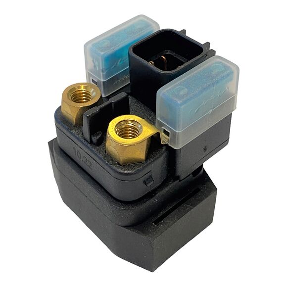 BRONCO Startrelä Yamaha Grizzly 550/700