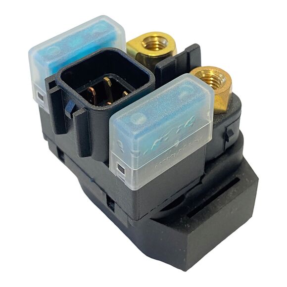 BRONCO Startrelä Yamaha Grizzly 550/700