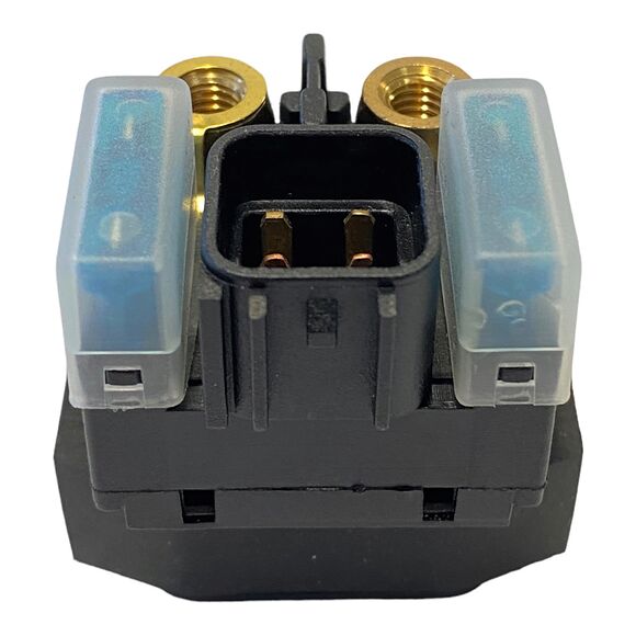 BRONCO Startrelä Yamaha Grizzly 550/700