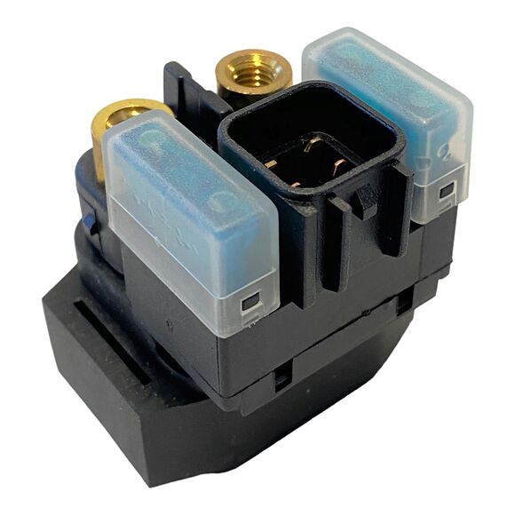 BRONCO Startrelä Yamaha Grizzly 550/700