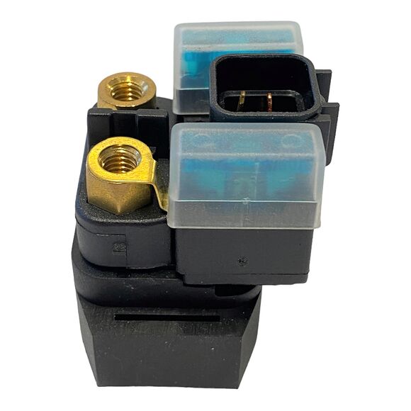 BRONCO Startrelä Yamaha Grizzly 550/700