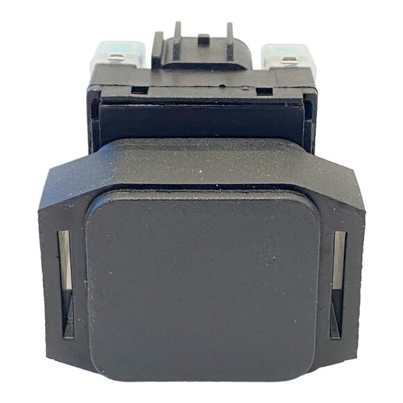 BRONCO Startrelä Yamaha Grizzly 550/700