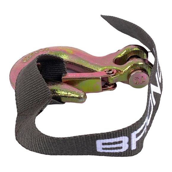 BRONCO Bronco Stropp Till Vinschkrok Grön