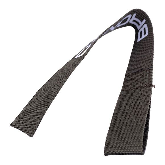 BRONCO Bronco Stropp Till Vinschkrok Grön