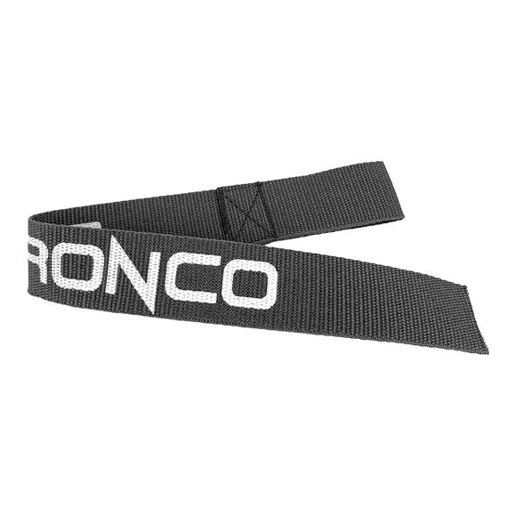 BRONCO Bronco Stropp Till Vinschkrok Grön