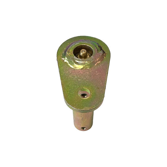 ATV-PRO Timmervagn Fästtapp Boggie