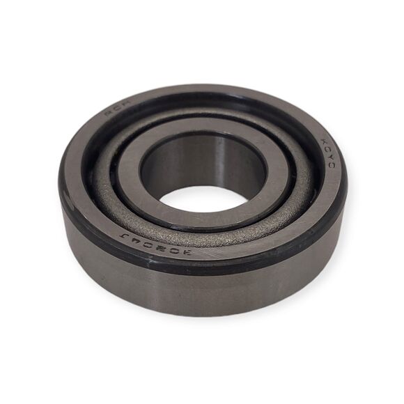 BRONCO Timmervagn Hjullager Mindre