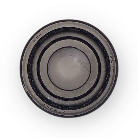 BRONCO Timmervagn Hjullager Mindre