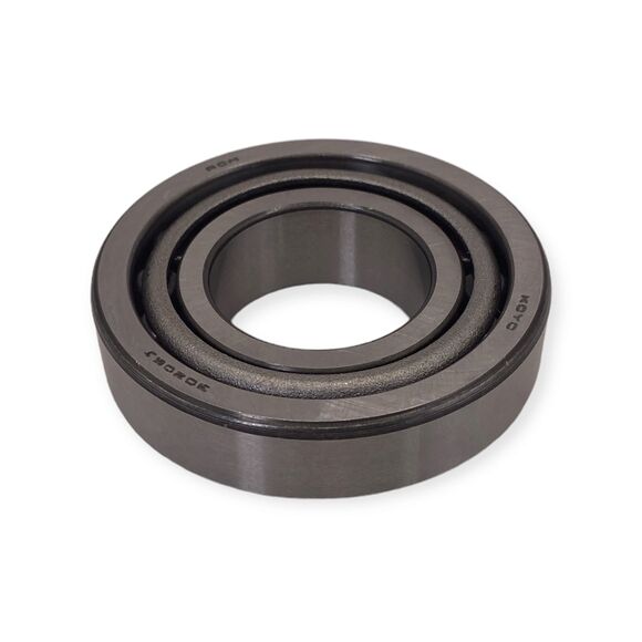 BRONCO Timmervagn Hjullager Större