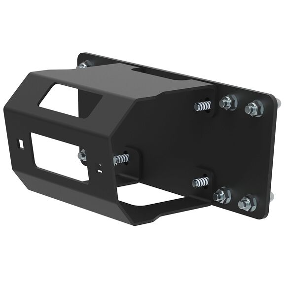 Iron Baltic (IB) Vinschfäste Bak CF Moto / Goes 500/520