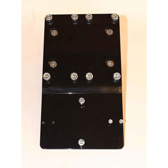 BRONCO Vinschpaket för Timmervagn