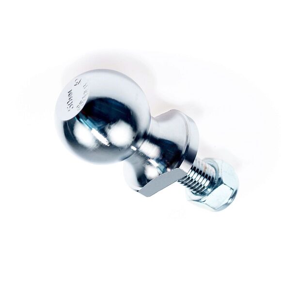 BRONCO Dragkula Bronco 50mm/19mm Fattning