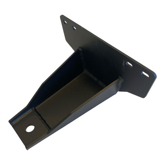 Iron Baltic (IB) Dragkroksförlängare Goes & CF Moto 500