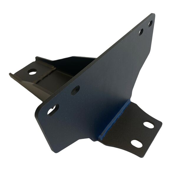 Iron Baltic (IB) Dragkroksförlängare Goes & CF Moto 500