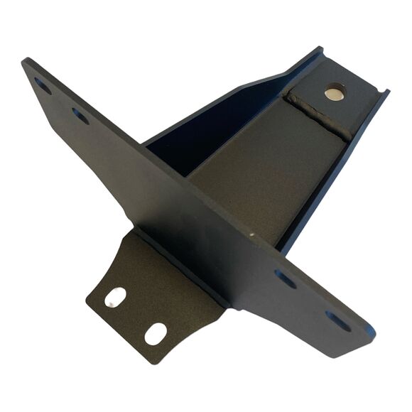 Iron Baltic (IB) Dragkroksförlängare Goes & CF Moto 500