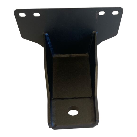 Iron Baltic (IB) Dragkroksförlängare Goes & CF Moto 500