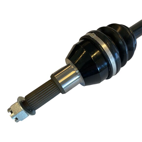 BRONCO Drivaxel Komplett Bak Polaris 335/400/500 Sportsman