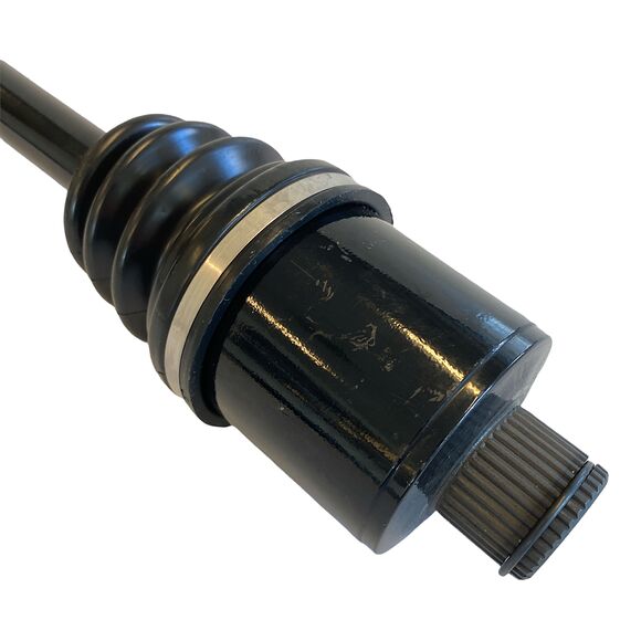 BRONCO Drivaxel Komplett Bak Polaris 335/400/500 Sportsman