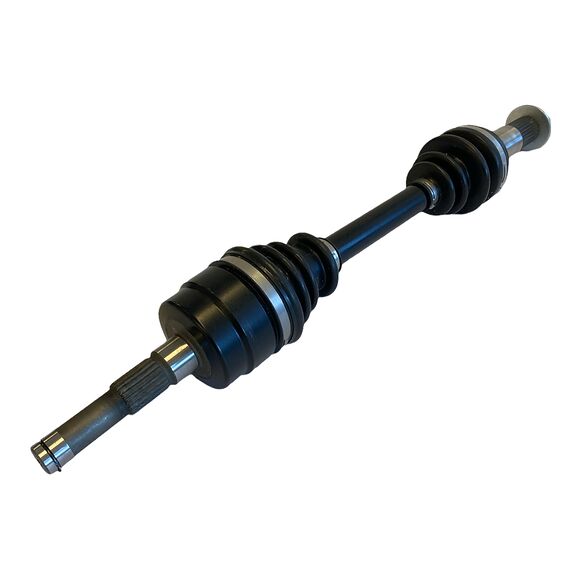 BRONCO Drivaxel Fram Vänster Yamaha YFM 450 Kodiak / Grizzly