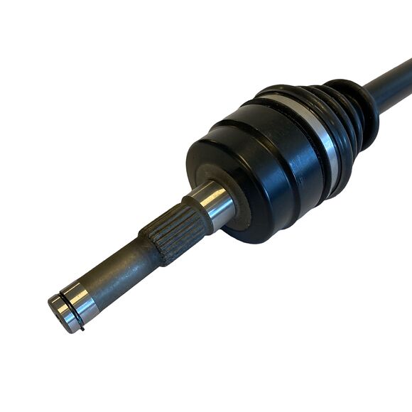 BRONCO Drivaxel Fram Vänster Yamaha YFM 450 Kodiak / Grizzly