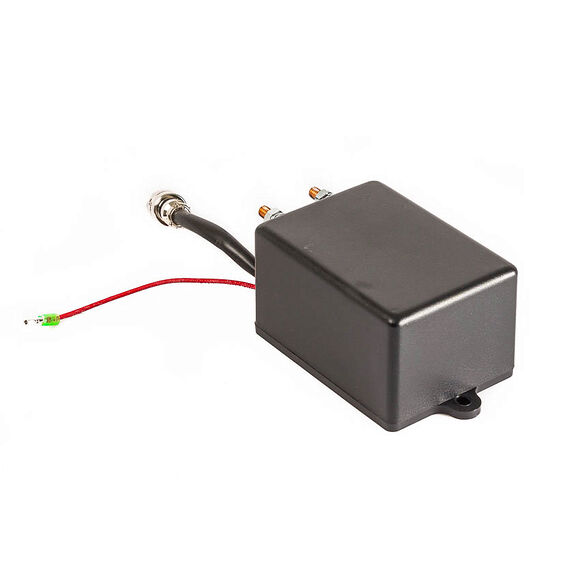 BRONCO Fjärrstyrning & Vinschrelä Bronco / A.R.T GEN II