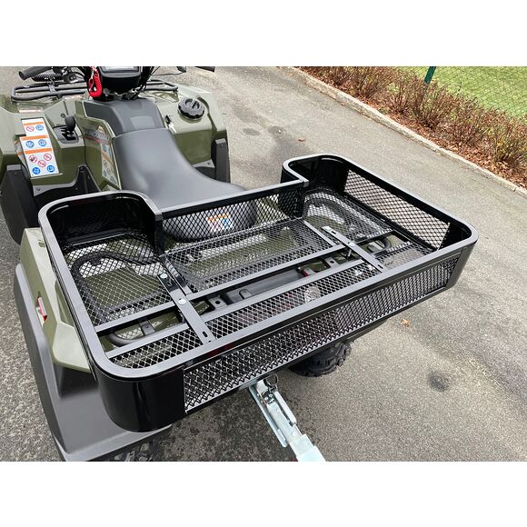 BRONCO Bronco ATV Lastkorg Bak