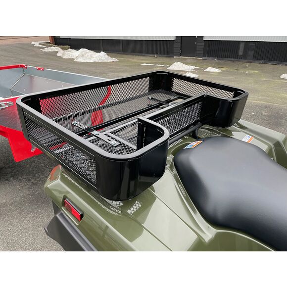 BRONCO Bronco ATV Lastkorg Bak