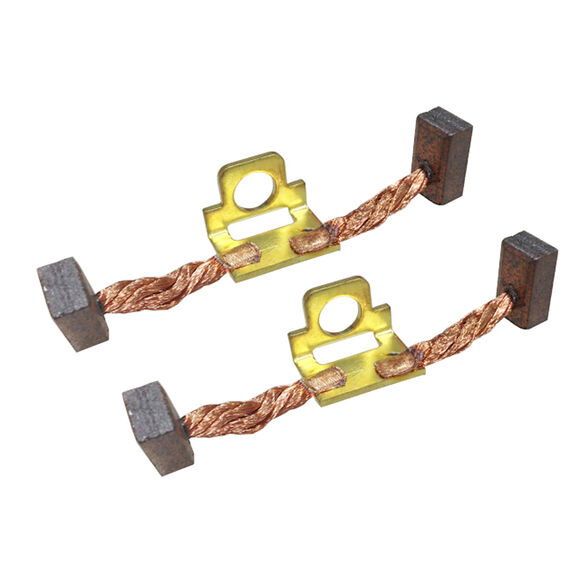 BRONCO Startmotorkol Honda 420