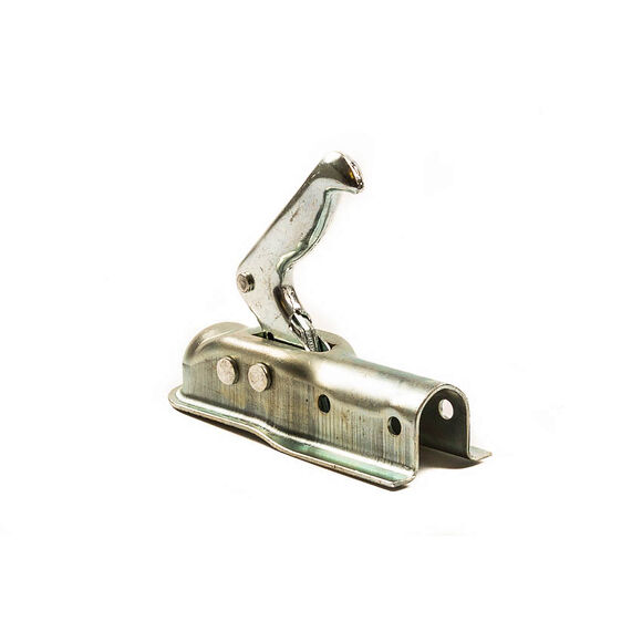 Timmervagn Kulhandske Ø35mm