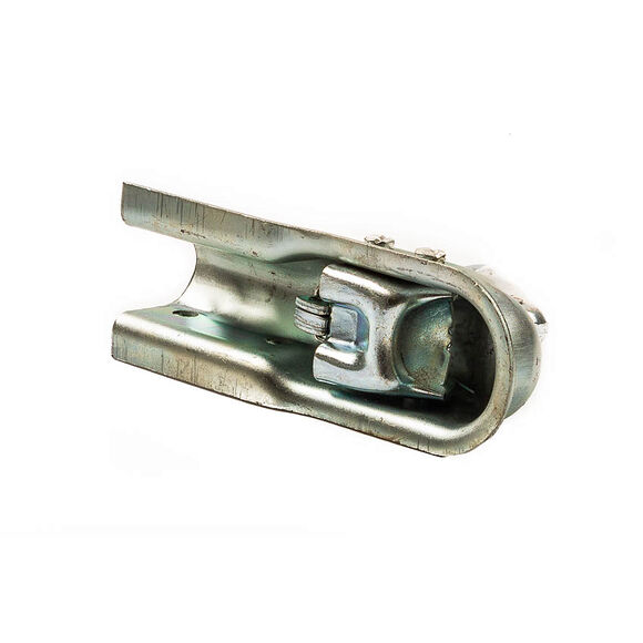 Timmervagn Kulhandske Ø35mm