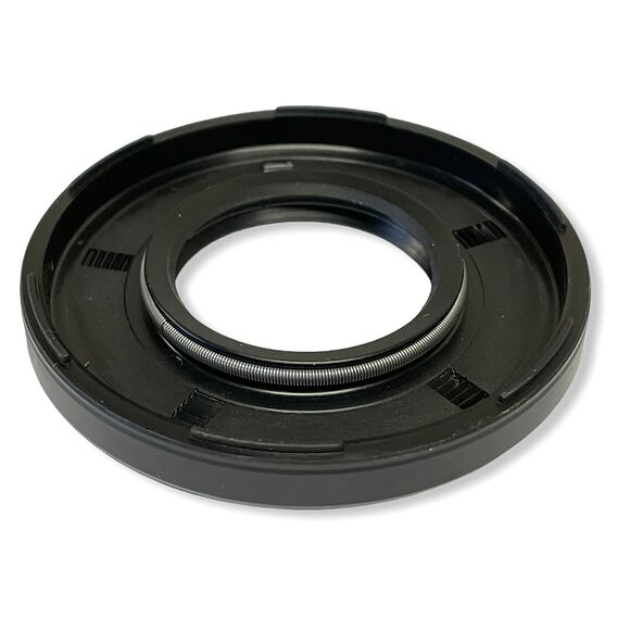 BRONCO Timmervagn Packbox Hjullager