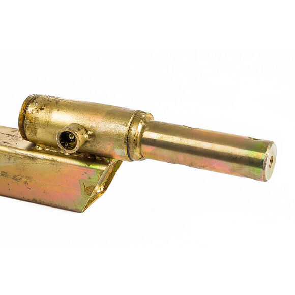 BRONCO Timmervagn Roterande Drag,Ej Kulhandske